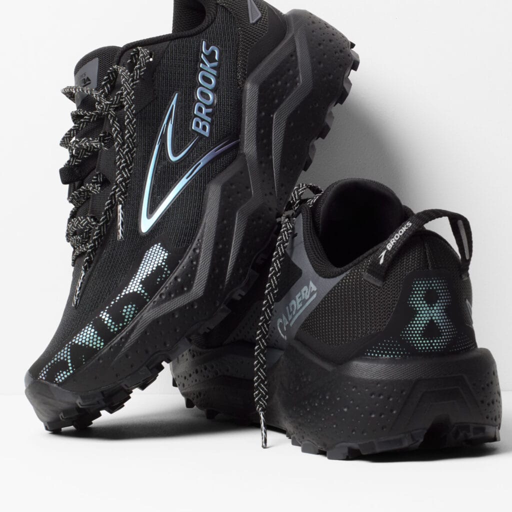Recensione Brooks Caldera 8: la scarpa ideale per lunghe distanze trail e ultra 1 Scarpe Brooks Caldera 8