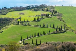 Le 5 escursioni primaverili da non perdere in Toscana