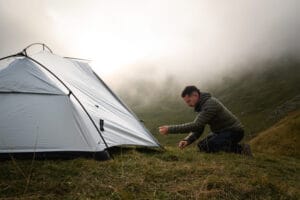 Decathlon lancia la nuova tenda Simond MT900 con tecnologia Condensless