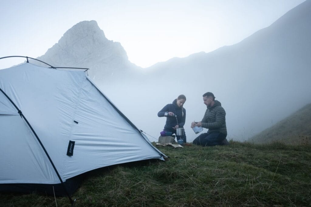 Decathlon lancia la nuova tenda Simond MT900 con tecnologia Condensless 1 tenda decathlon