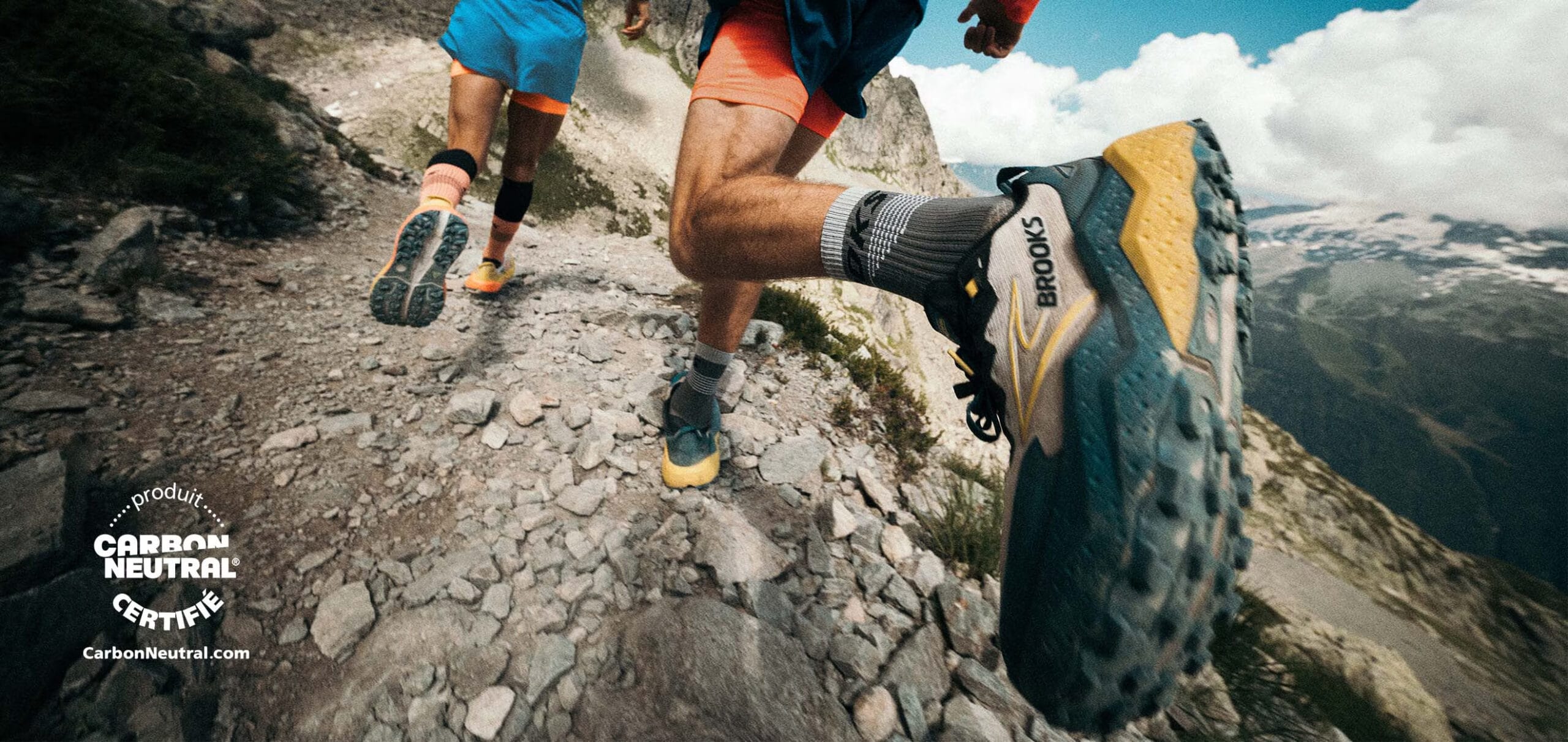 Recensione Brooks Caldera 8: la scarpa ideale per lunghe distanze trail e ultra