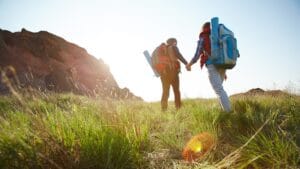 Maggio a piedi: 10 itinerari di trekking per scoprire l’Italia