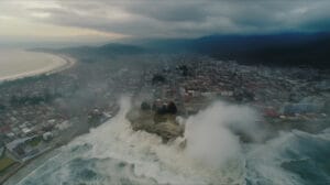 Terremoto di magnitudo 7.5 nel Sud del Cile: è allerta tsunami