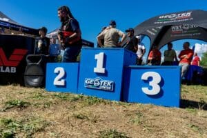 Si è conclusa la Minelab Cup al Game Fair Italia 2025: un successo di passione e avventura