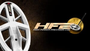 Alta frequenza, massima precisione: guida all’uso  della bobina HF2 di XP