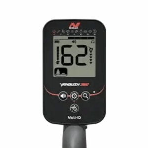 Minelab Vanquish 360