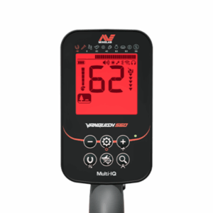 Minelab Vanquish 560