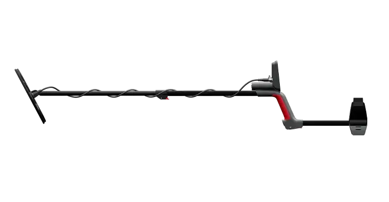 Minelab VANQUISH 460: il metal detector che porta l'avventura ovunque 2