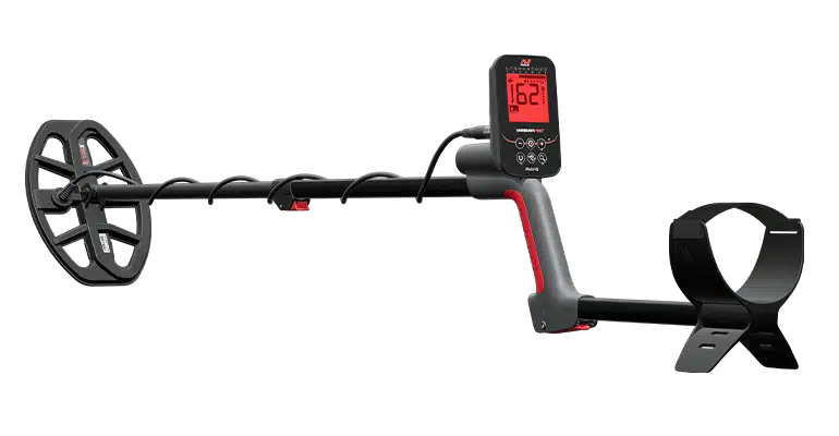 Minelab VANQUISH 460: il metal detector che porta l'avventura ovunque 3 VANQUISH460 HERO SHOT Desktop