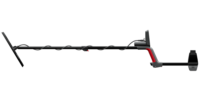 Più potenza, più controllo: arriva il Minelab VANQUISH 560 1 VANQUISH560 Extended Desktop 1