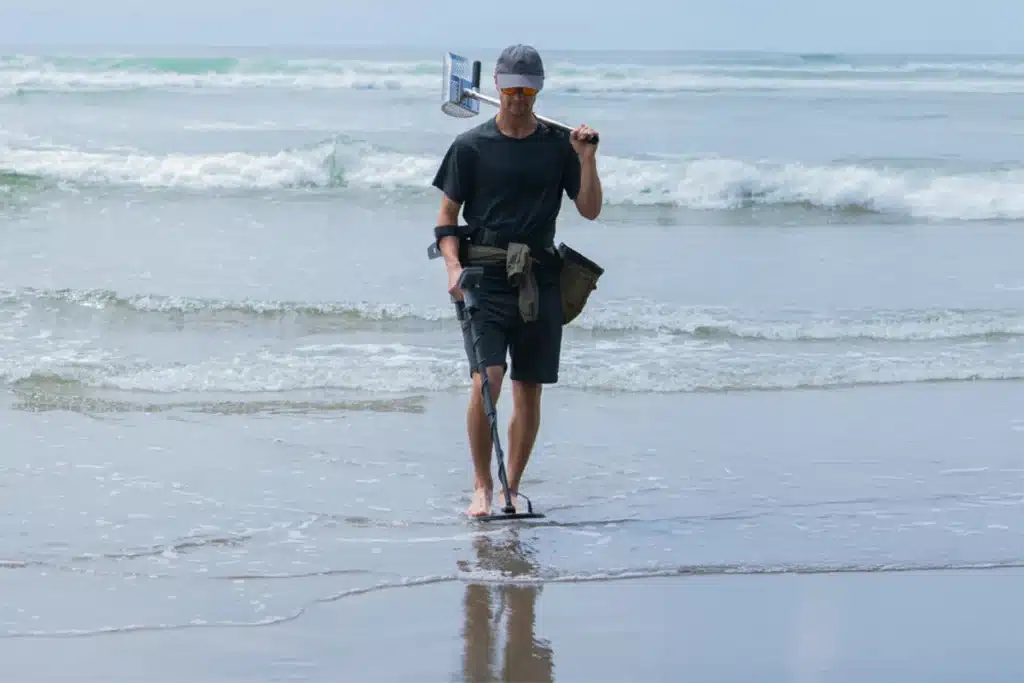 Minelab rinnova la gamma VANQUISH: tre nuovi metal detector per tutte le avventure